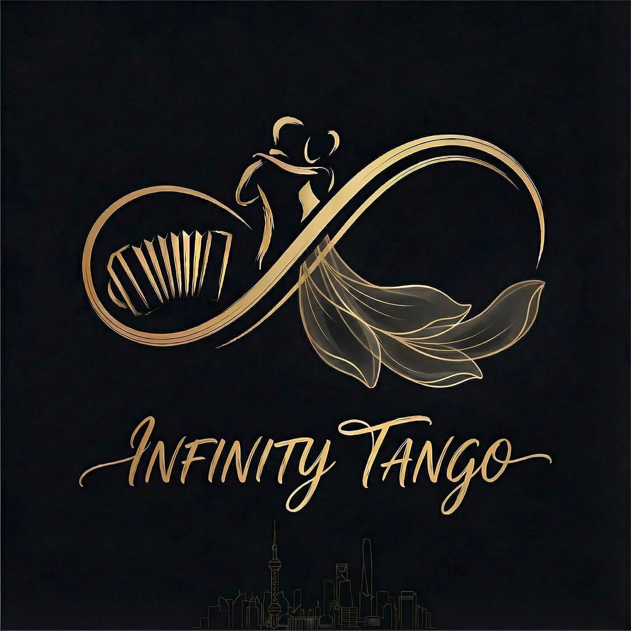 Infinitango Milonga
